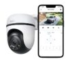 TP-Link Tapo C510W Outdoor Pan Tilt Security WiFi Camera