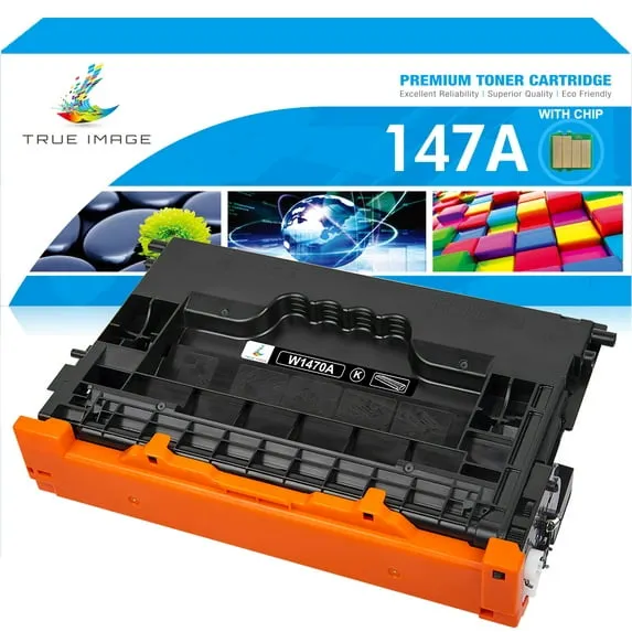 hp 147a toner (Compatible)