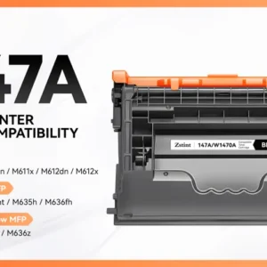 hp 147a toner (Compatible)