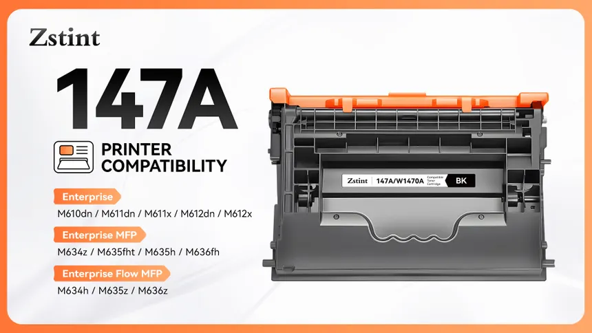 hp 147a toner (Compatible)
