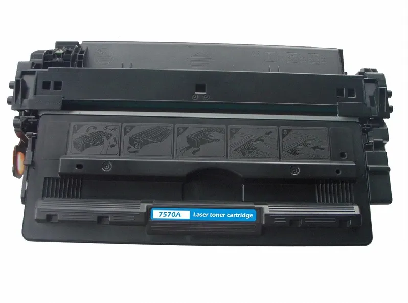 HP 70a/16A toner (Compatible) - Image 2