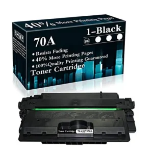 HP 70a/16A toner (Compatible)