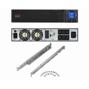 APC Easy UPS SRV RM 3000VA 230V with RailKit (SRV3KRIRK) Rackmount
