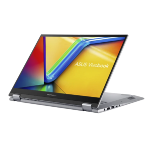 ASUS Vivobook S 14 Flip (TN3402YA-LZ424W) 16GB RAM, 512GB 14 Inch Touch Screen