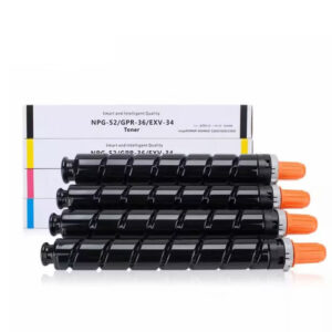 C-EXV 52 Toner Cartridge for Canon