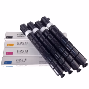 C-EXV 65 Toner Cartridge for Canon