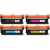 CF320A-CF323A Toner Cartridges for HP