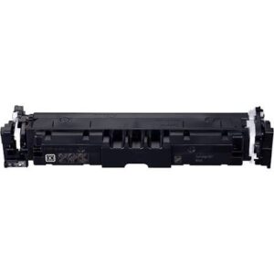 Canon 067 Black Toner Cartridge (Compatible)