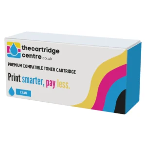Canon 067 Cyan Toner Cartridge (compatible)