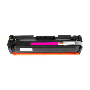 Compatible 067 Magenta Toner Cartridge for Canon