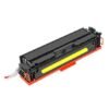 Compatible 067 Yellow Toner Cartridge for Canon
