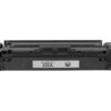 Compatible HP 202A Black LaserJet Toner Cartridge (CF500A)