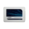 Crucial MX500 SSD