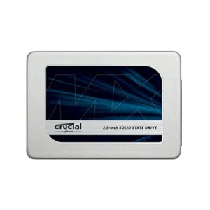 Crucial MX500 SSD