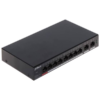 DAHUA CS4010-8ET-60 10-Port Cloud Managed PoE Switch