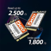 DATO SSD 1TB M.2 NVMe 2230 SSD