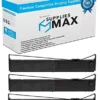 dfx 9000 toner(compatible)