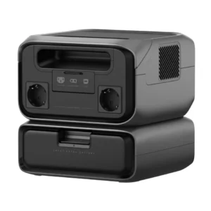 EcoFlow RIVER 3 Portable Power Station 300W 245Wh