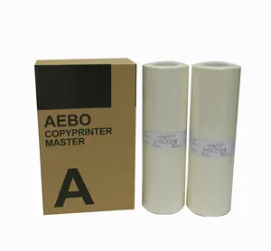 Riso Ez master A4