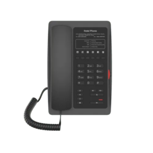 Fanvil H3 Hotel IP Phone
