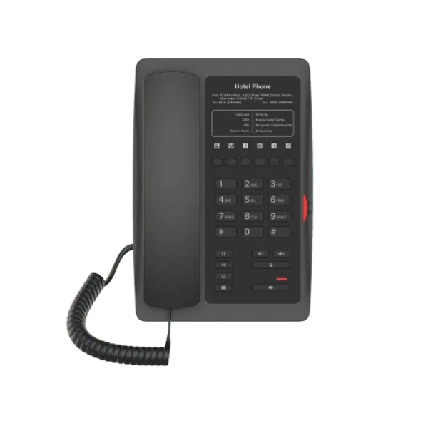 Fanvil H3 Hotel IP Phone