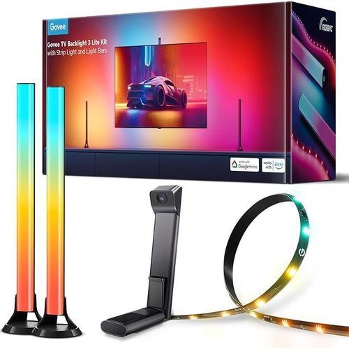 Govee Envisual TV Backlight 3 Lite (55~65 Inch)