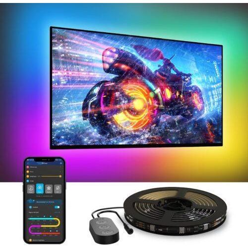 Govee Envisual TV Backlight 3 Lite (75~85 Inch)