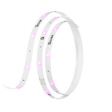 Govee RGBIC Basic Wi-Fi + Bluetooth LED Strip Lights (5 M)