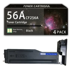 HP 56A toner (Compatible)