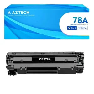 HP 78A toner (Compatible)