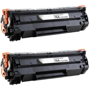 HP 78A toner (Compatible)