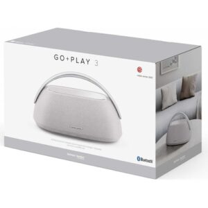 Harman Kardon Go + Play 3
