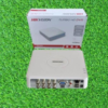 Hikvision 8-ch 1080p Lite Mini 1U H.265 DVR- DS-7108HGHI-M1/T