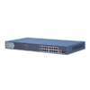 Hikvision DS-3E0518P-E(B) 16-Port PoE Switch