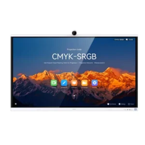 Huawei IdeaHub B2 – 75 inch OPS i7