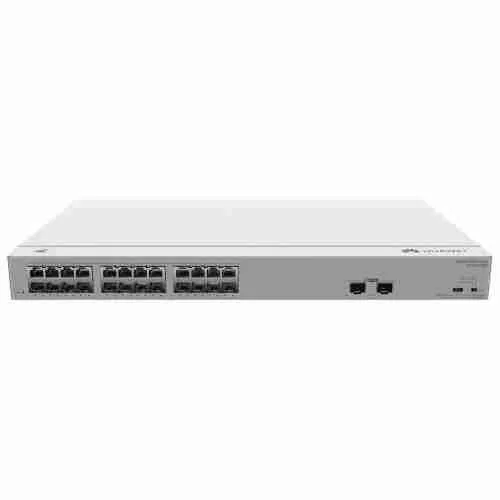 Huawei S110-24T2SR 24 port Gigabit Switch