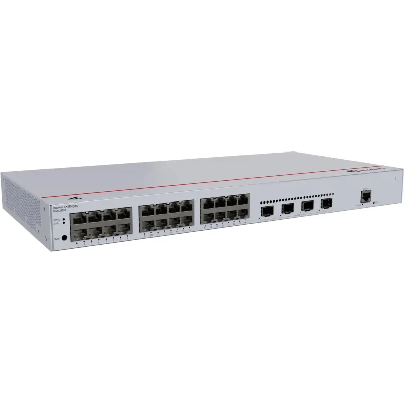 Huawei S220-24T4X Network Switch Kenya