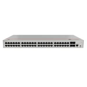 Huawei S220-48P4S – 48-Port Gigabit PoE+ Network Switch