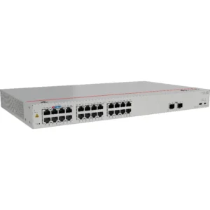 Huawei eKitEngine S110-24LP2SR 24 port Switch