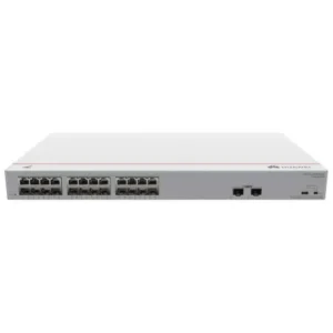 Huawei eKitEngine S110-24LP2SR 24 port Switch