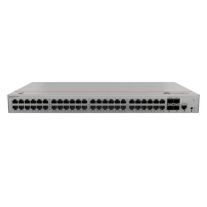 Huawei eKitEngine S220-48T4S, 48 port Managed Switch