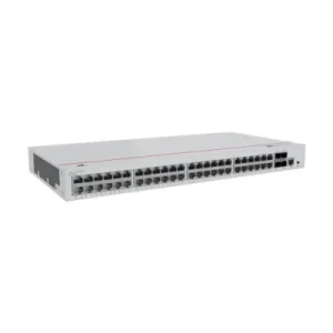 Huawei eKitEngine S220-48T4S, 48 port Managed Switch