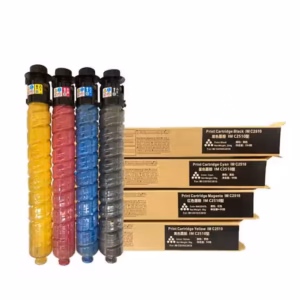 IMC2510 Toner Cartridge Set for Ricoh
