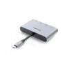 INFOBIT USB TYPE C HUB USB C TO HDMI