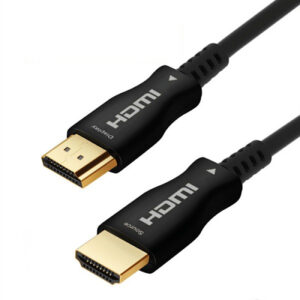 Infobit HDMI 2.0 Active Optical Cable