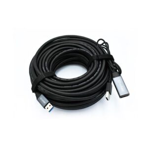 Infobit USB 3.0 Active Copper Extension Cable AM to AF 5M