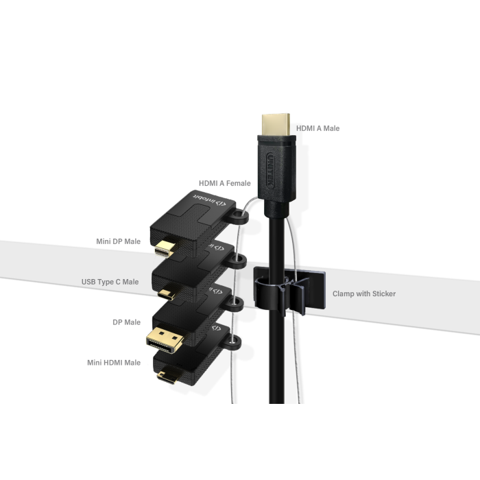 Infobit icable ar11