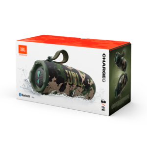 JBL Charge 6 - Bluetooth Speakers