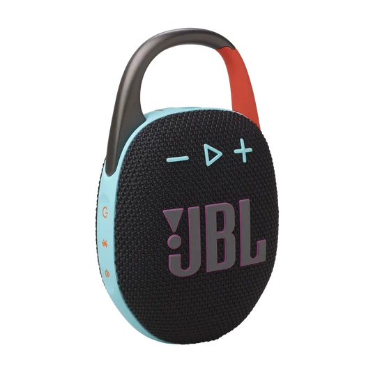 JBL Clip 5 Ultra-portable Waterproof Speaker