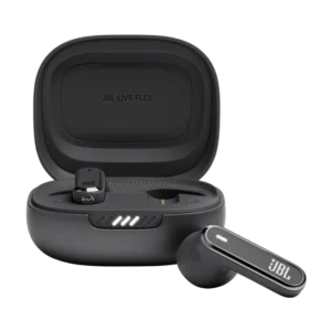 JBL Live Flex True wireless Noise Cancelling Earbuds